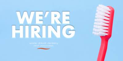 TW We're Hiring!