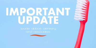 Update-FB Important Update Regarding COVID-19 and Alert Level 5 in the Avalon.
